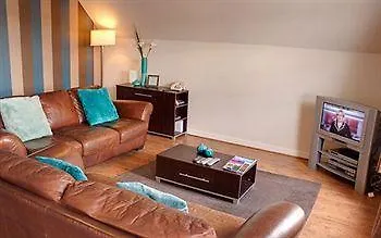 Castle Apartments Edinburgh