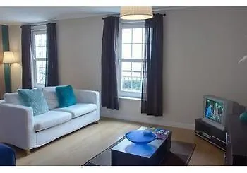 Castle Apartments Edinburgh 0*,  United Kingdom