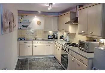 Castle Apartments Edinburgh United Kingdom