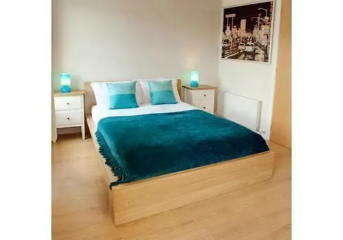 Castle Apartments Edinburgh 0*,  United Kingdom