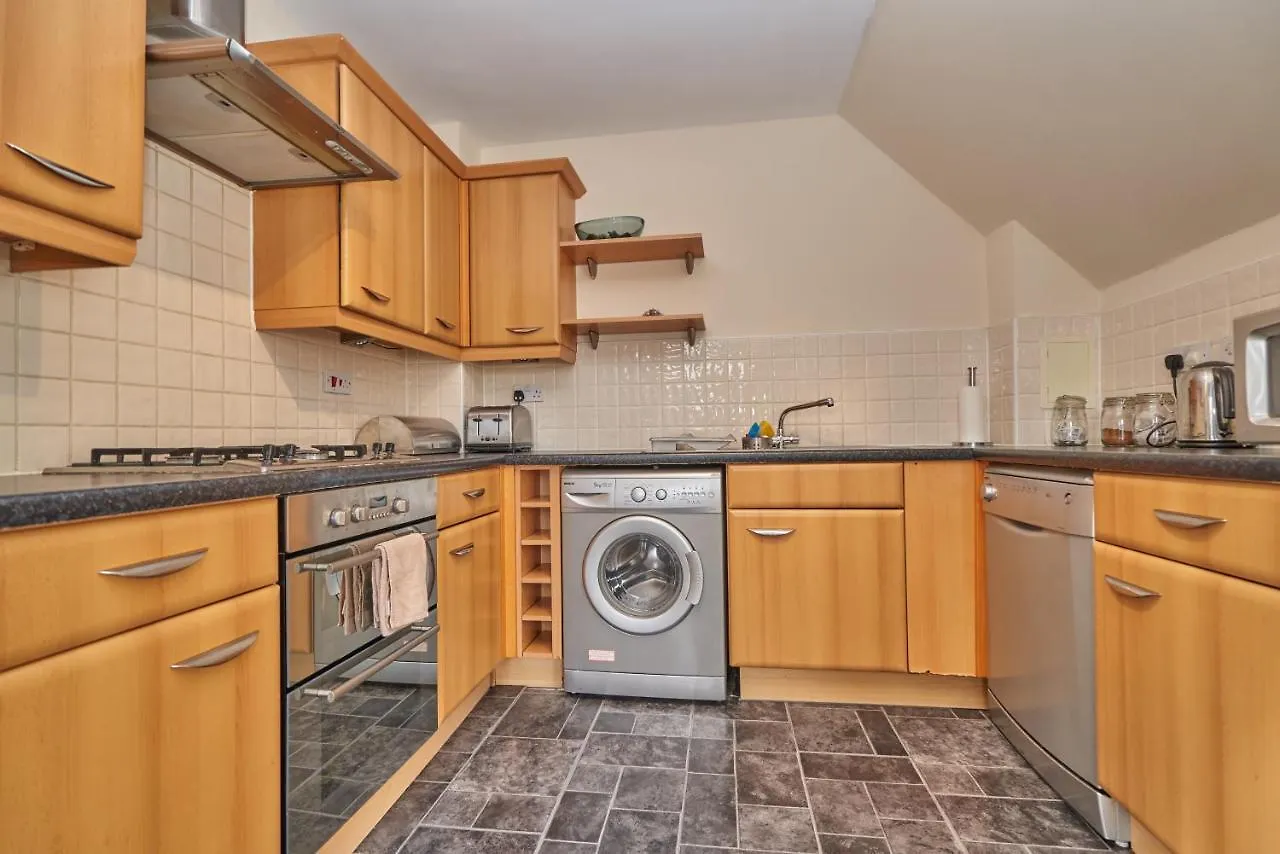 Castle Apartments Edinburgh 0*,  United Kingdom
