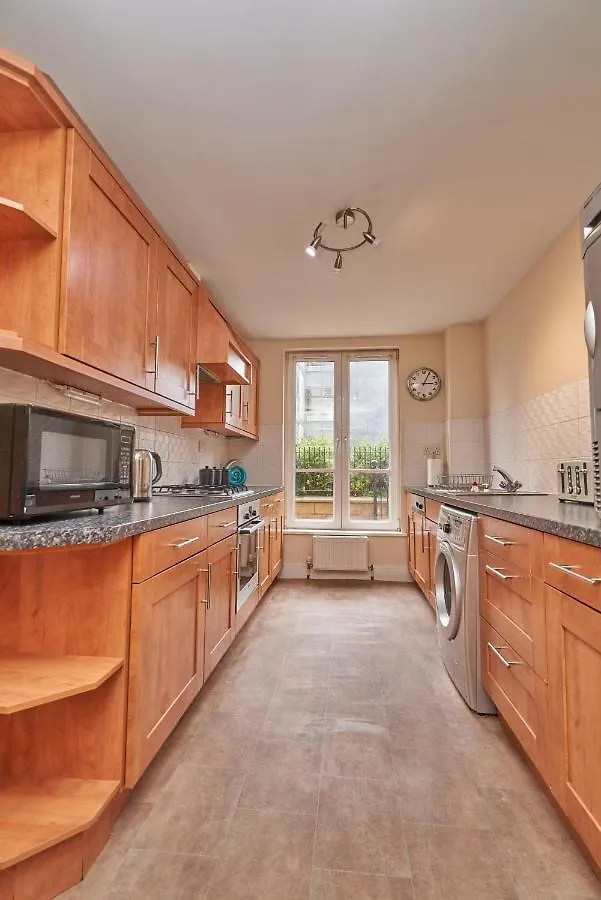 Castle Apartments Edinburgh 0*,  United Kingdom