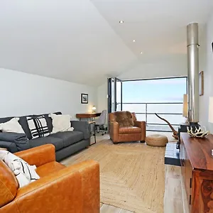  Apartment Musselburgh - Stylish 3 Bed With Stunning Sea Views